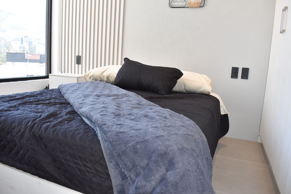Harmony Luxury Apartments
