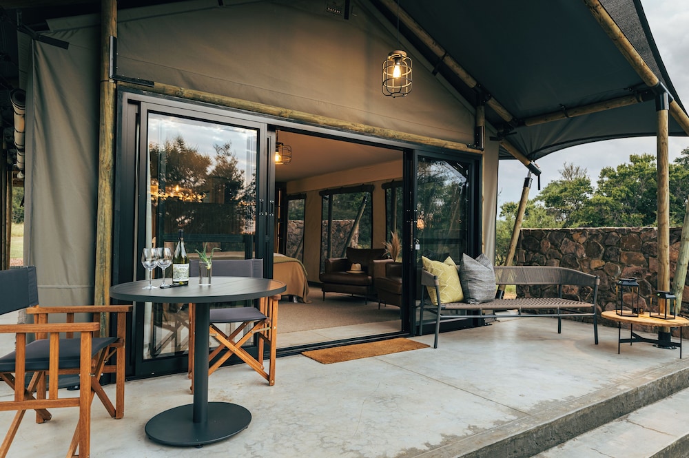 Summerplace Game Reserve