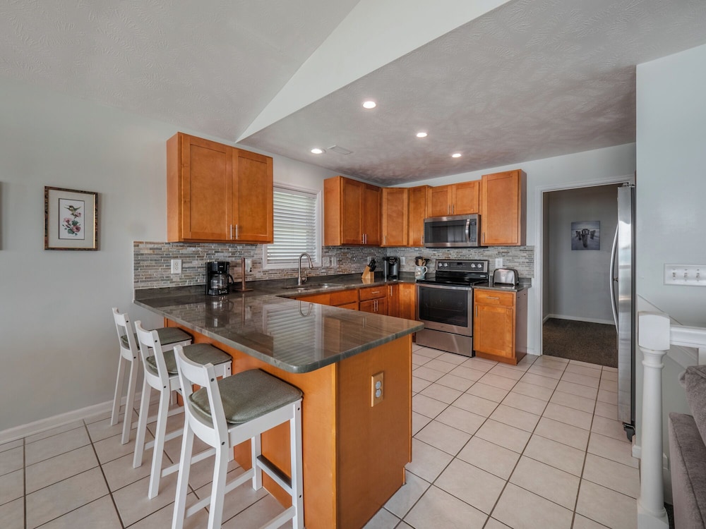 Some Beach by Topsail Realty
