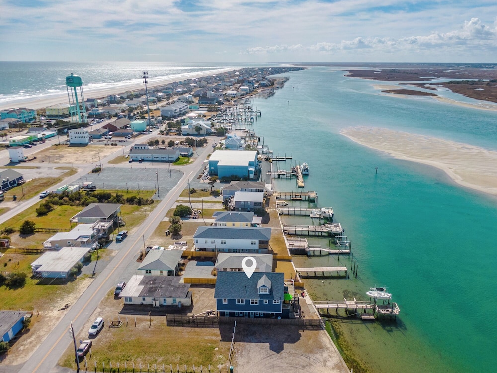 Sea Chase by Topsail Realty