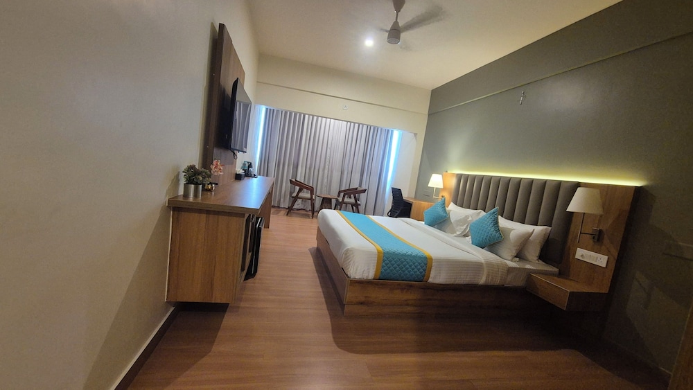 Hotel Vaari Vista By Bestinn Leisure