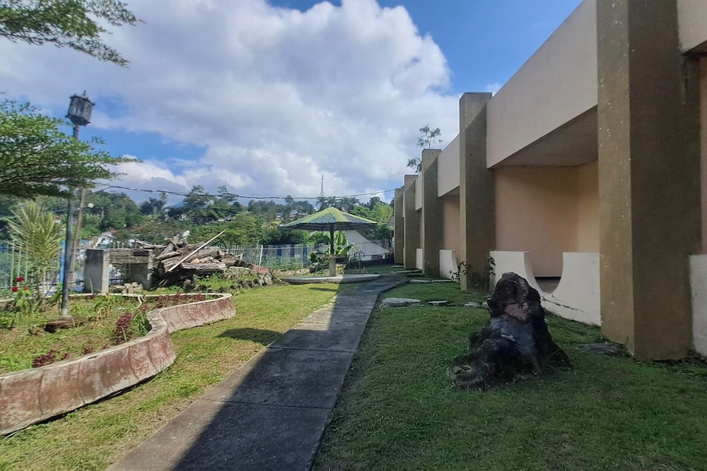 Hermina Hotel