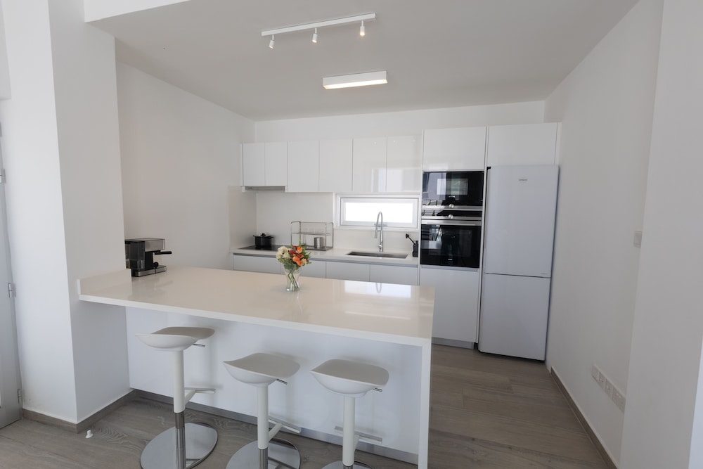 Protaras Olivine Villa Ol9