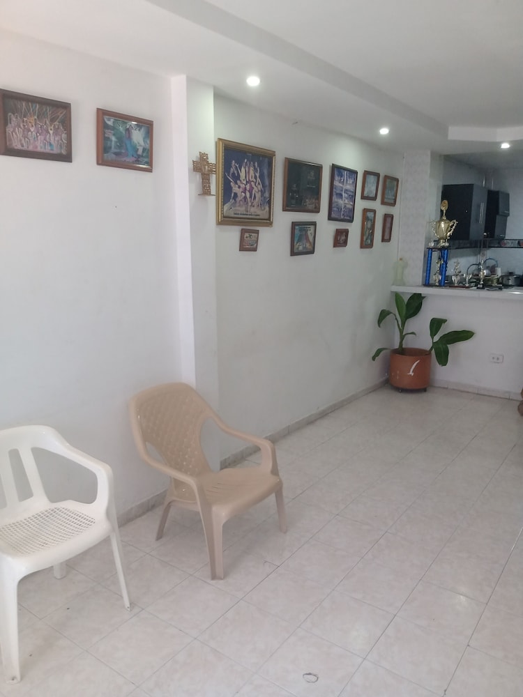 Barranquilla residencia norte view 3