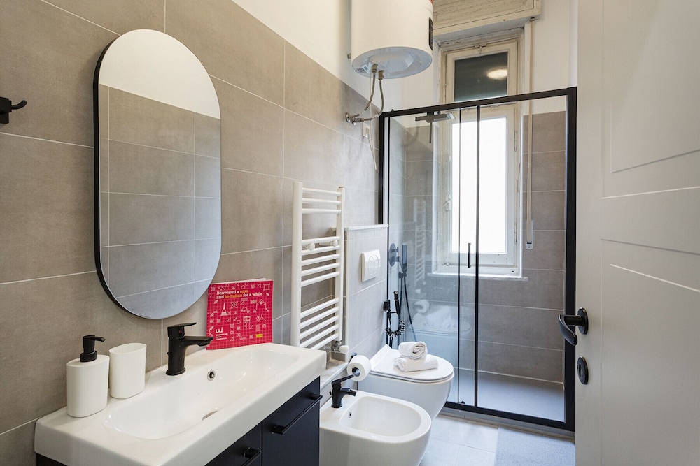 Happy Family Apartment by Wonderful Italy