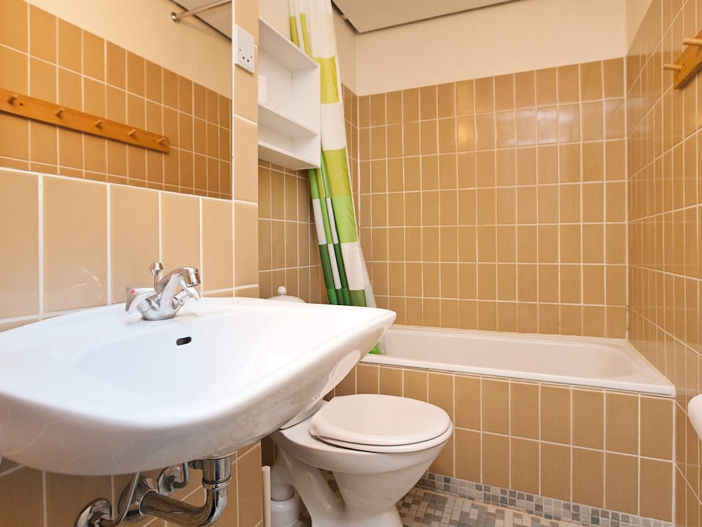4 Person Holiday Home on a Holiday Park in Fano