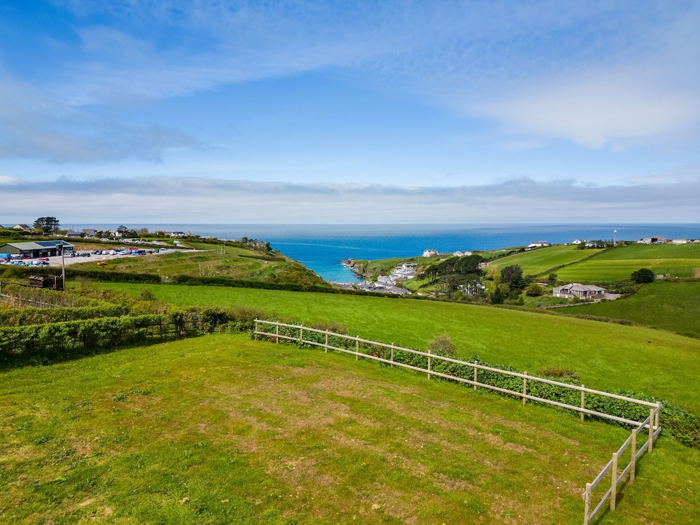 Puffin Lodge