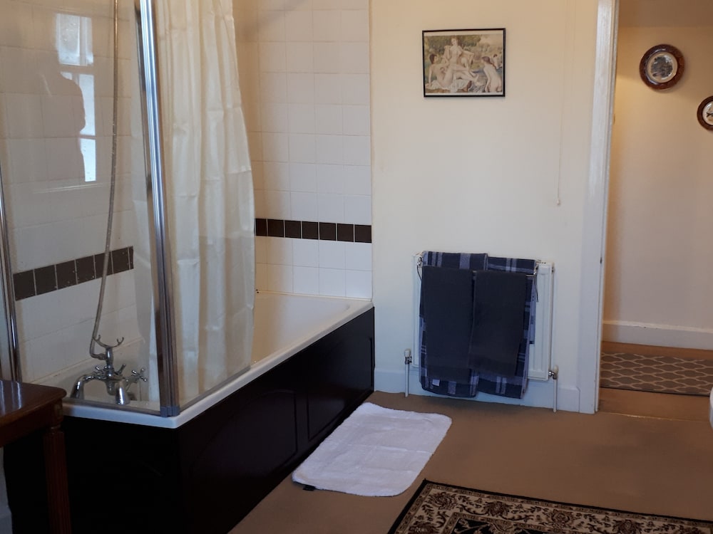 Rigg House B&B