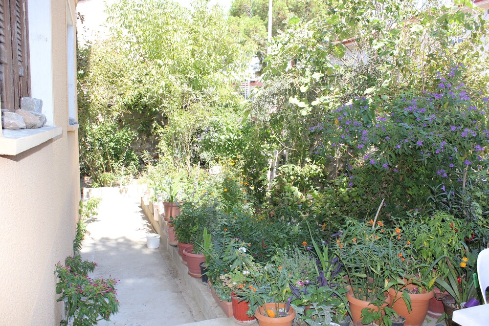Ayvalık Pansiyon
