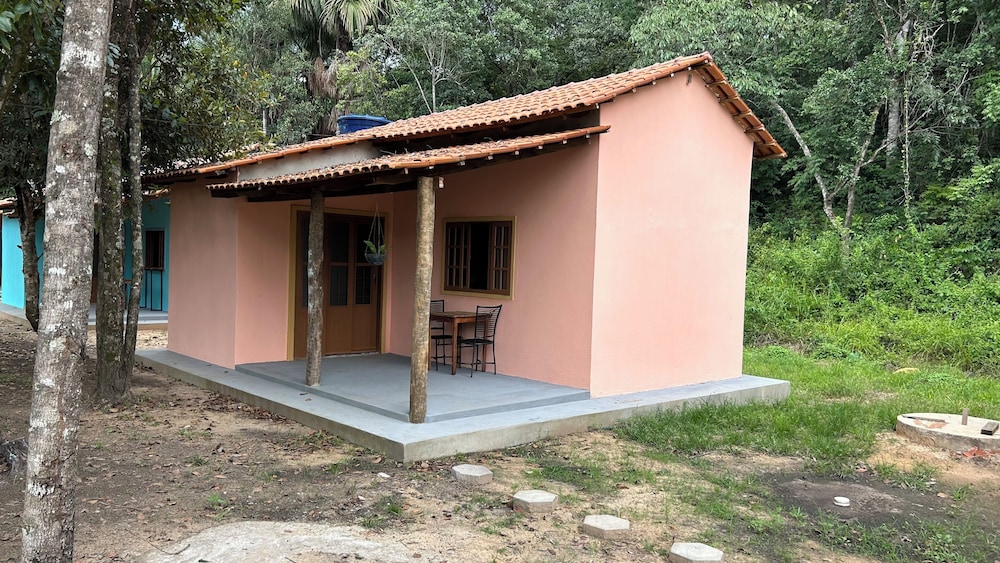 Fazenda Serra Negra - Terra Ronca
