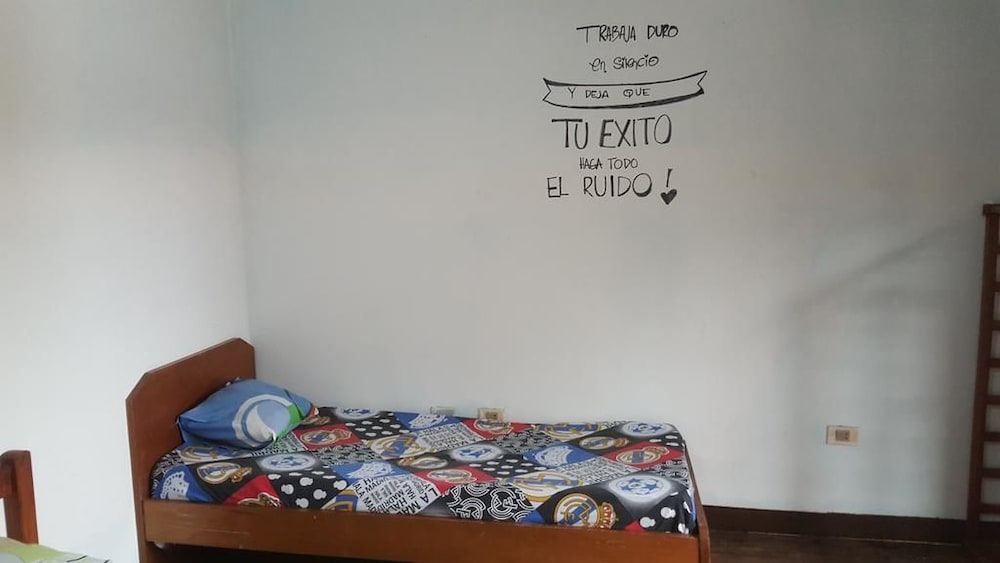 Residencia Lambare