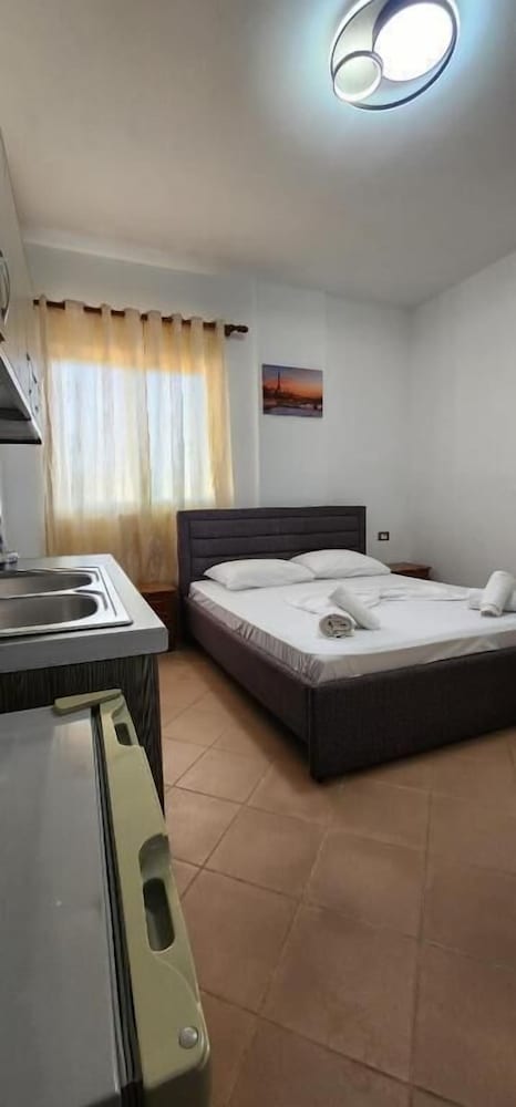 Vila Bashkim