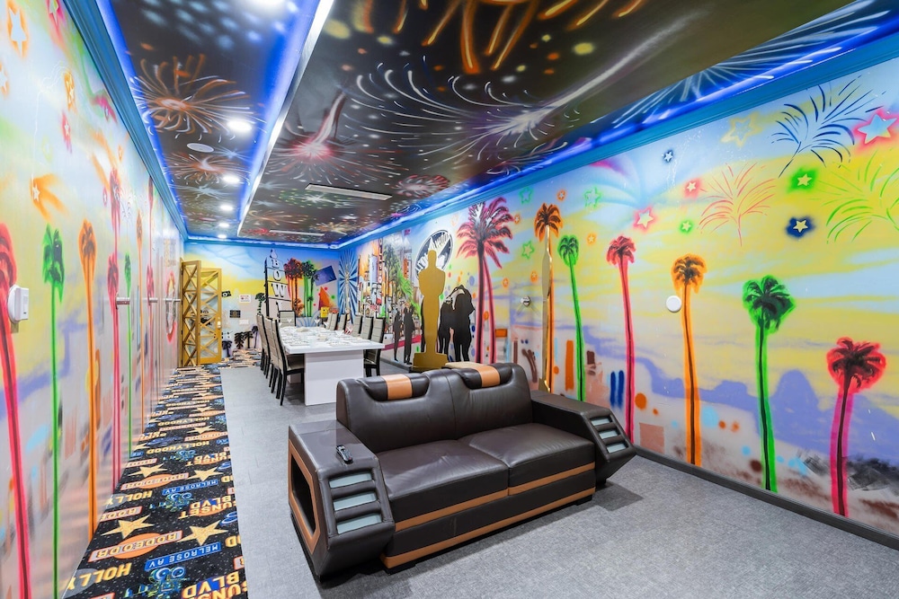 The VIP Hollywood Experience