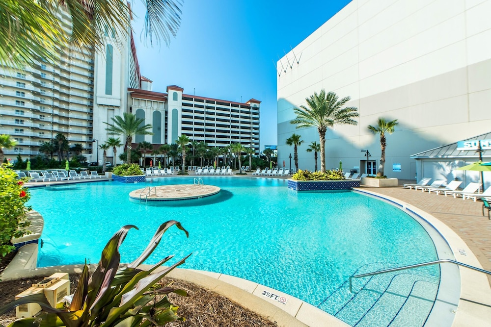 Laketown Wharf 1608- Turtle Tower