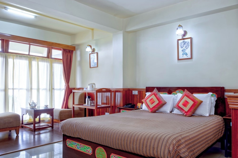Hotel Sonam Delek Gangtok