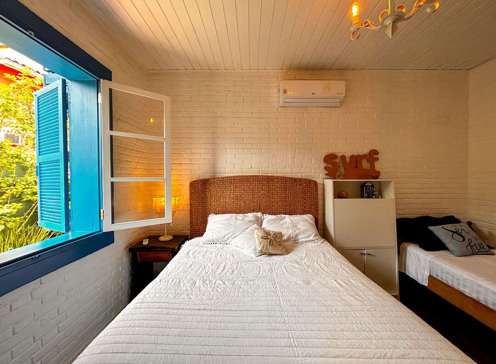 Casa pr x Praia de Santa Teresa Ilhabela SP