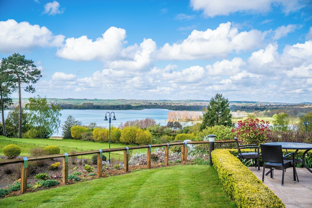 Rutland Hall Lakeside Lodges