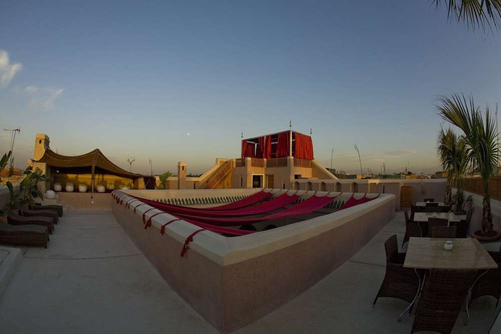 roof