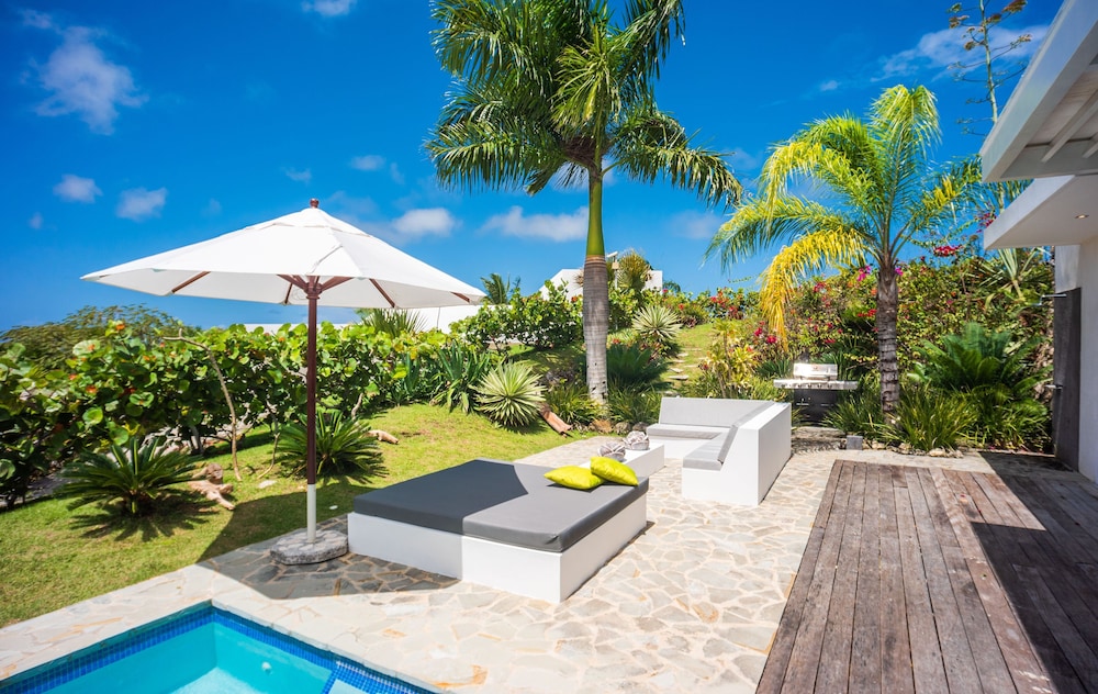 Villas Agua Dulce