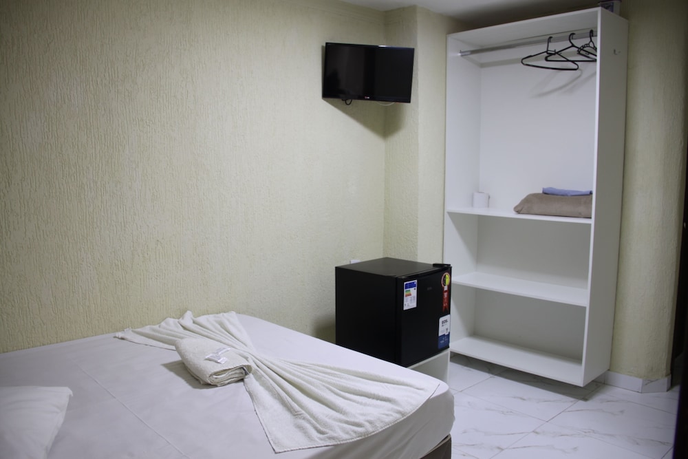 Hotel Barroso