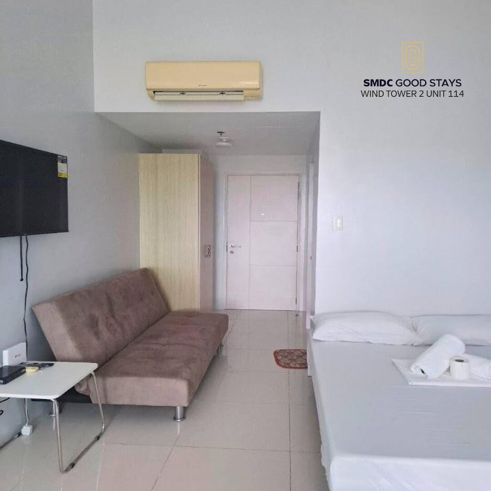 Wind Residences