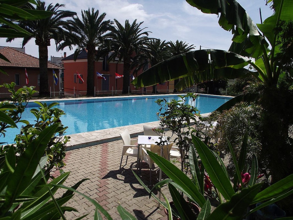 Residence Il Borgo degli Ulivi Resort