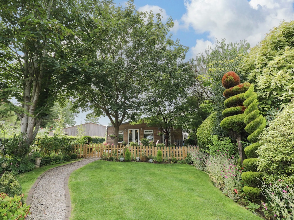 The Garden House