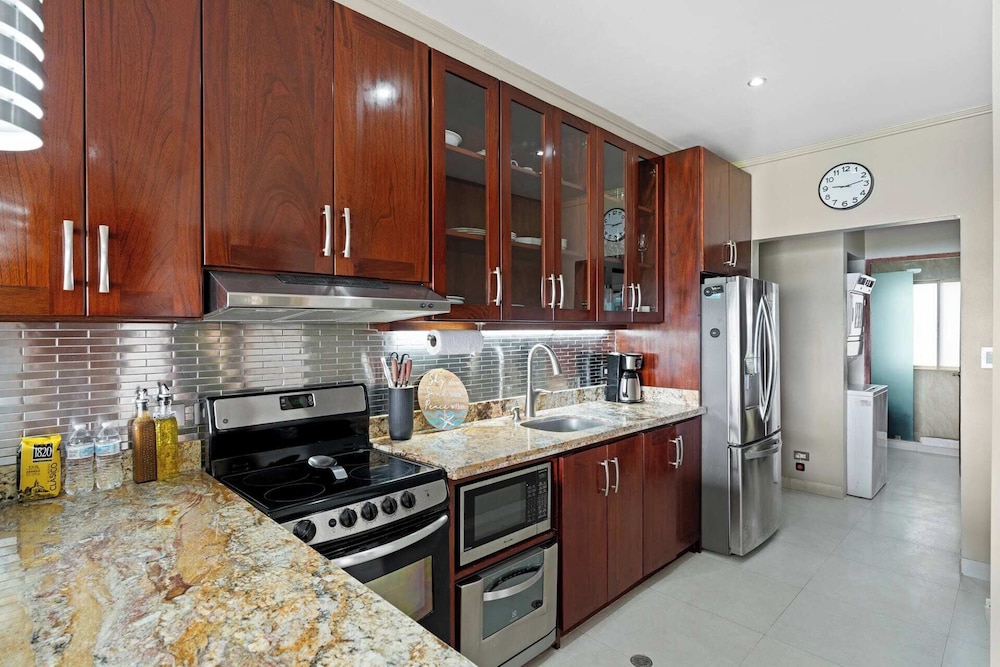 Ground-Floor Condo Near Beach & Marina by SPCR