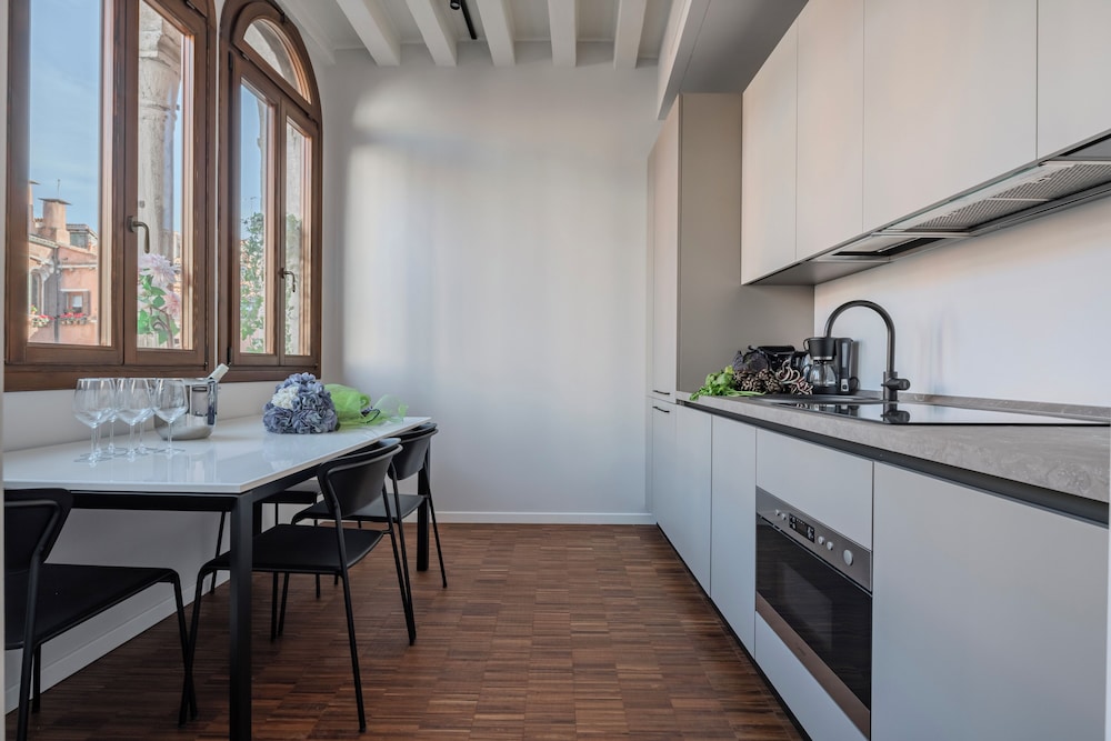 Ca' Vida Apartments