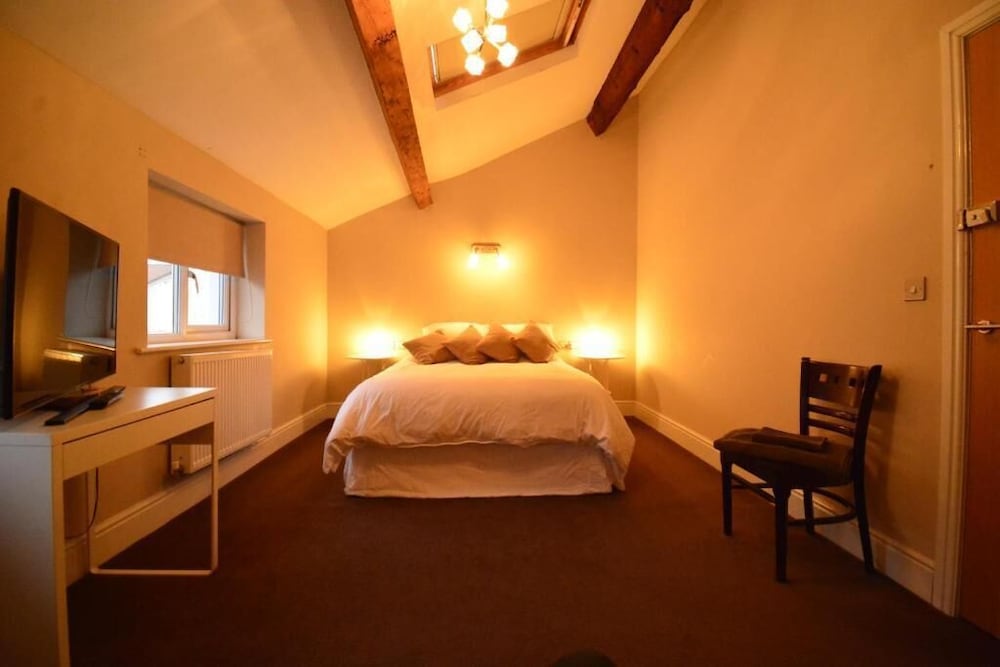 FG Hotels Cannon Street view 4