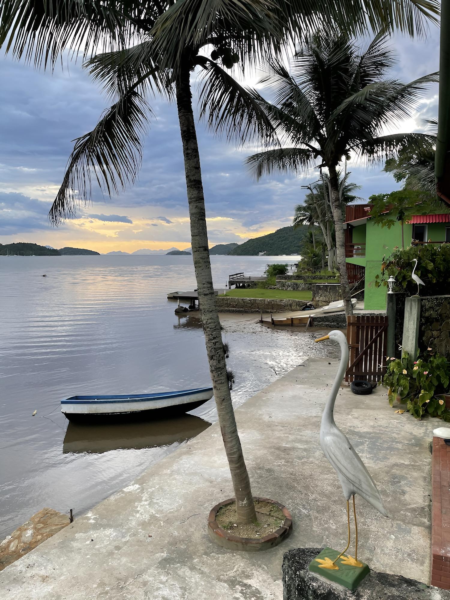 Casa Ilha da Barra