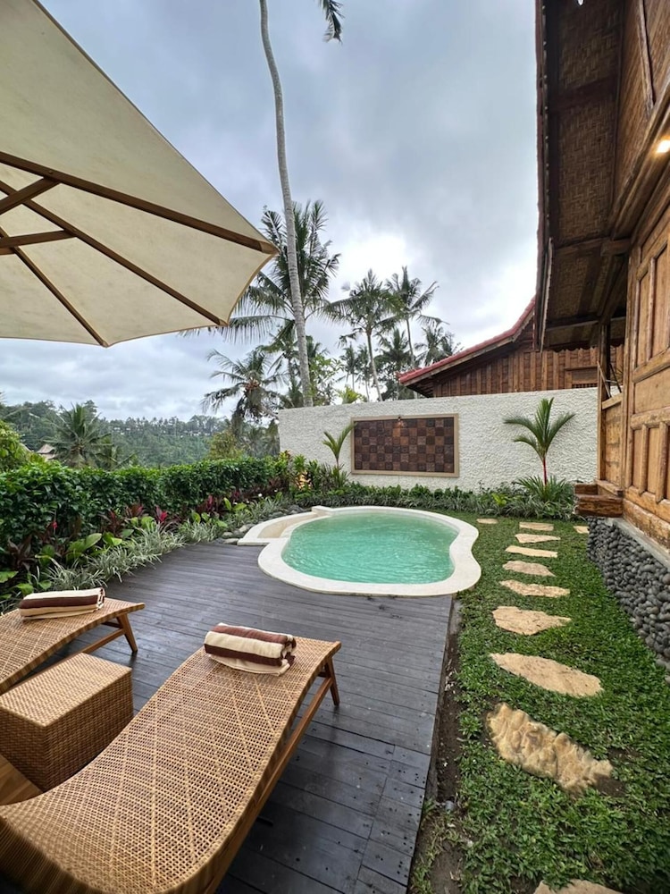 Sena Villa Ubud