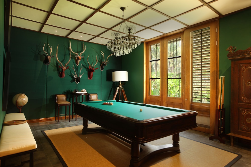 Elmira Pera Otel Spa - Image 39