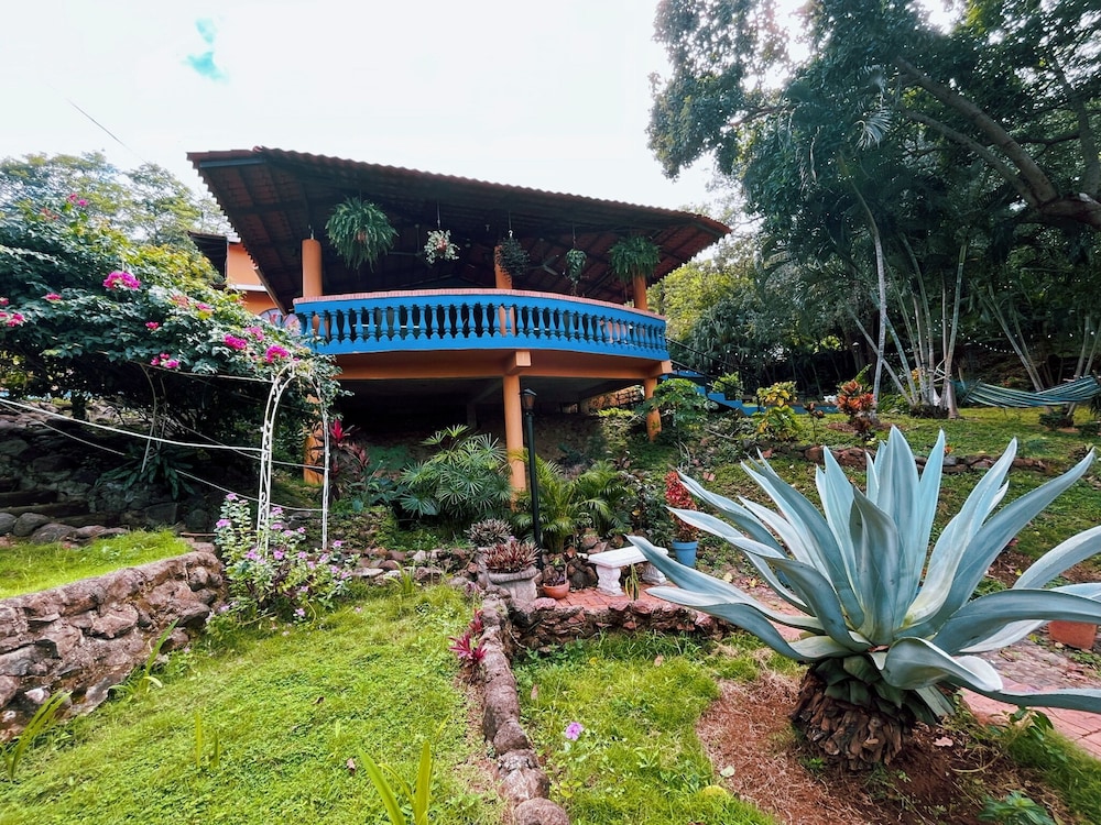 Siwõ Art Guesthouse