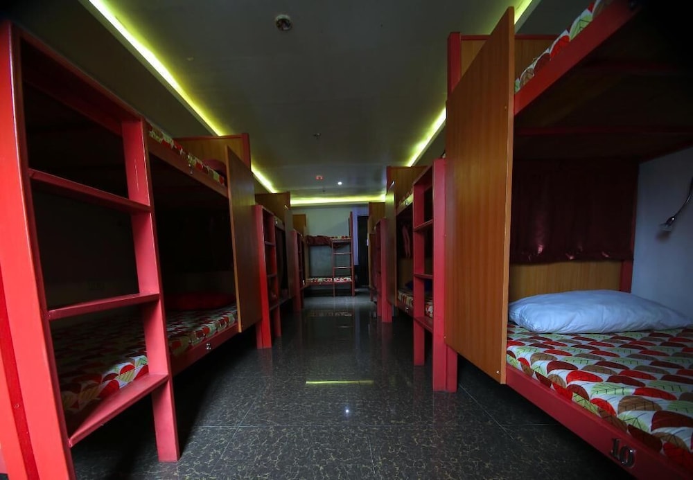 Stay Malate Hostel