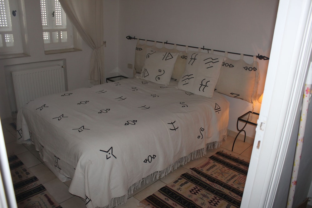 Gorgeous Villa Sfax view 4