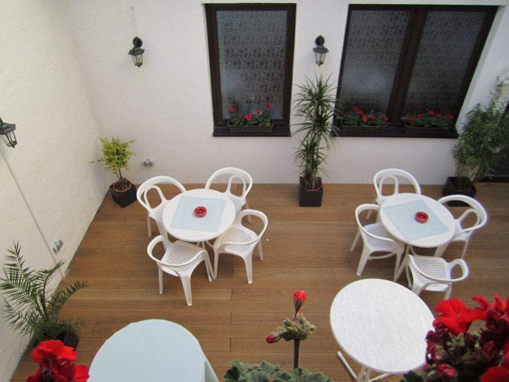 Saarbruecken Vacations - Boutique-Hotel Fahrhaus Saarbrucken - Property Image 14