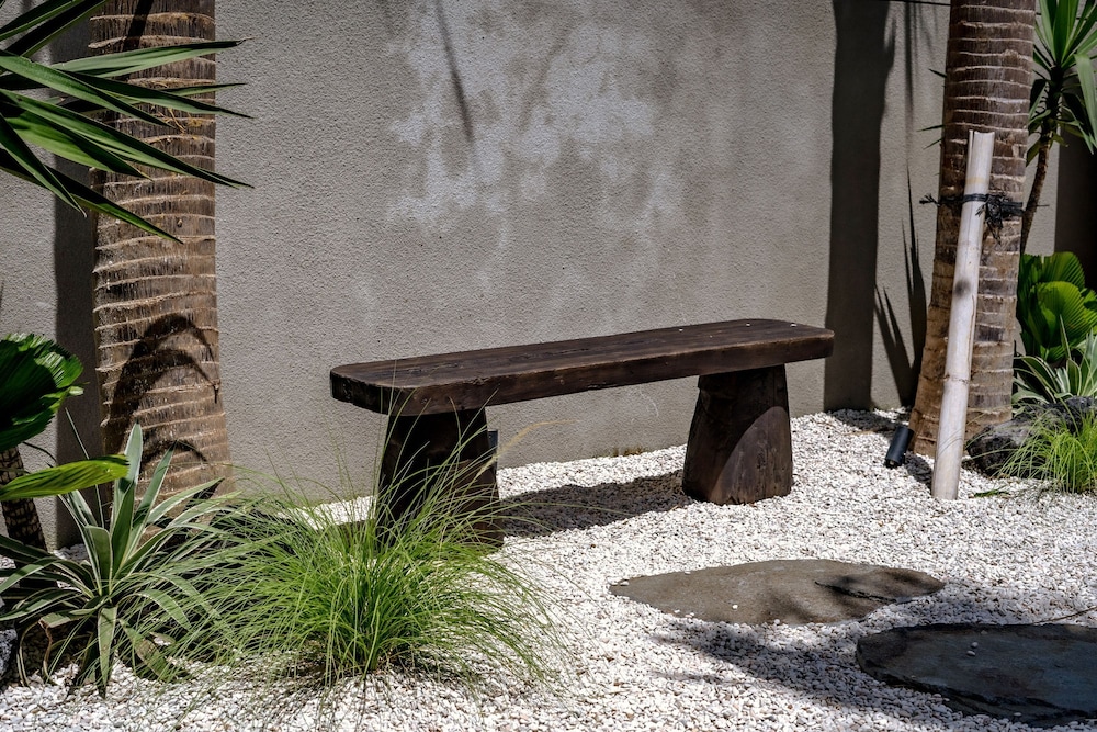 Ukiyo Villa II Pererenan