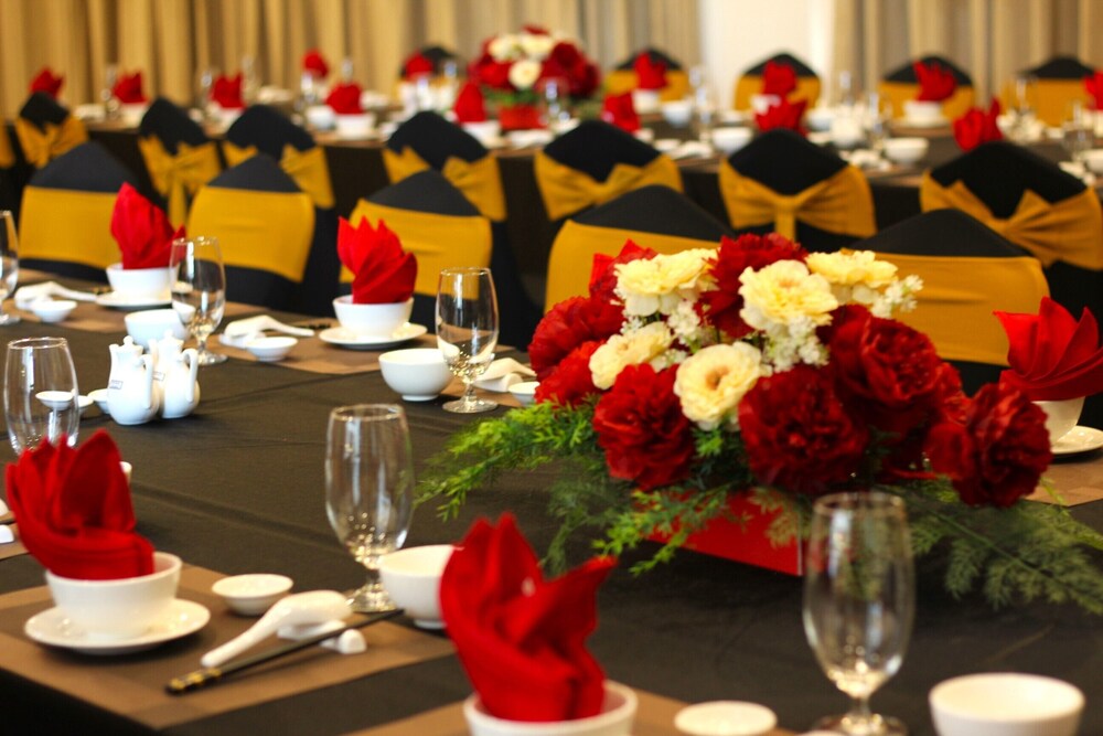 Hotel Công Tử Bạc Liêu