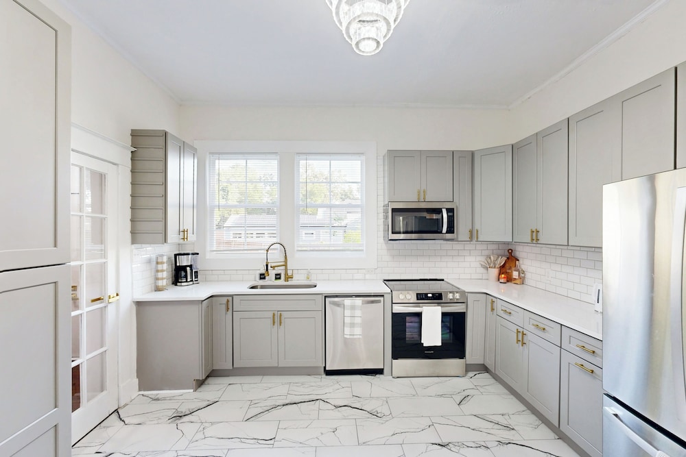 Historic Charm & Great Location!