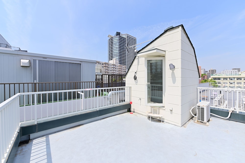 FC House Shinjuku