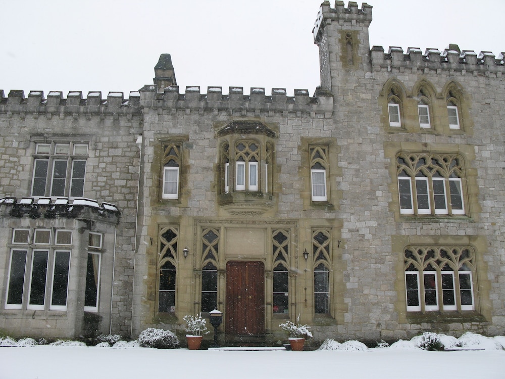 Ffarm Country House