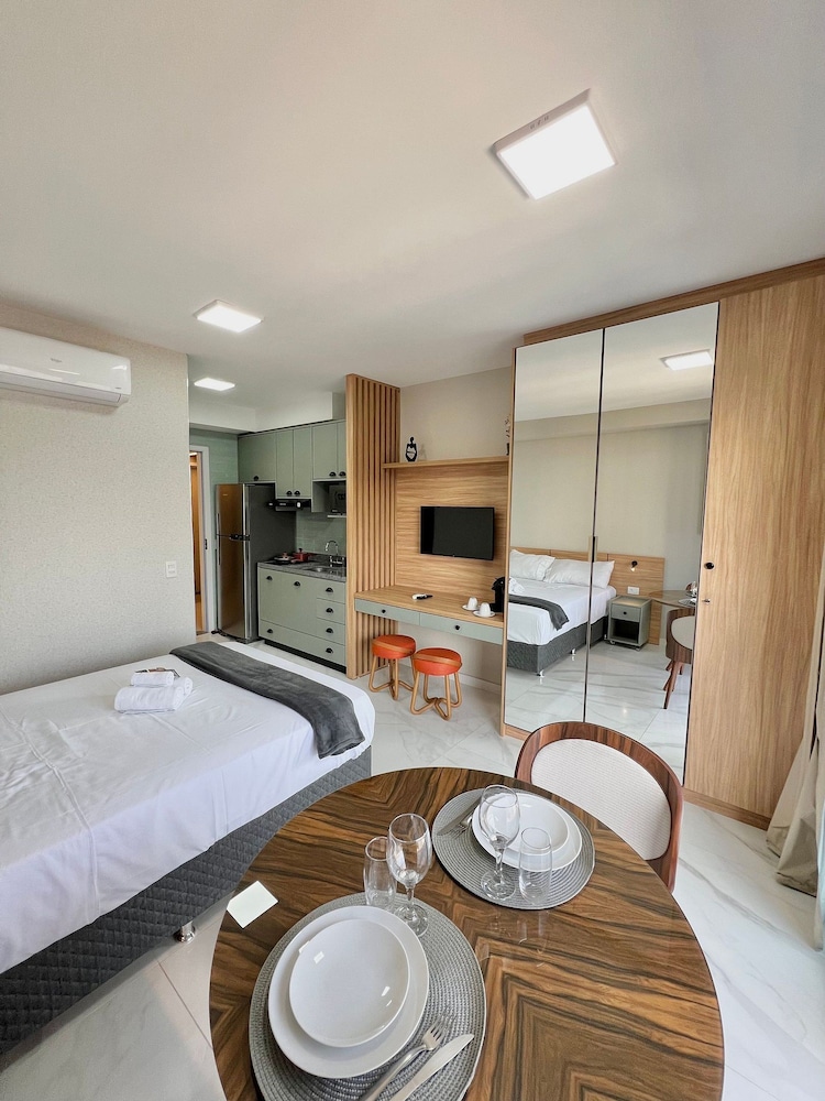 Innvista - Residencial Brera Moema