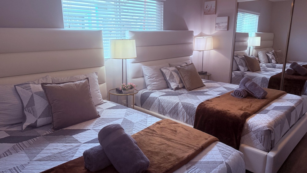 Oneluxstay Near Redondo Beach