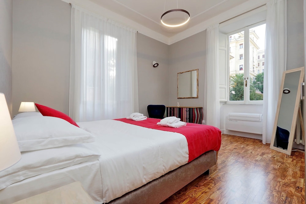 Trastevere 3 - WR Apartments