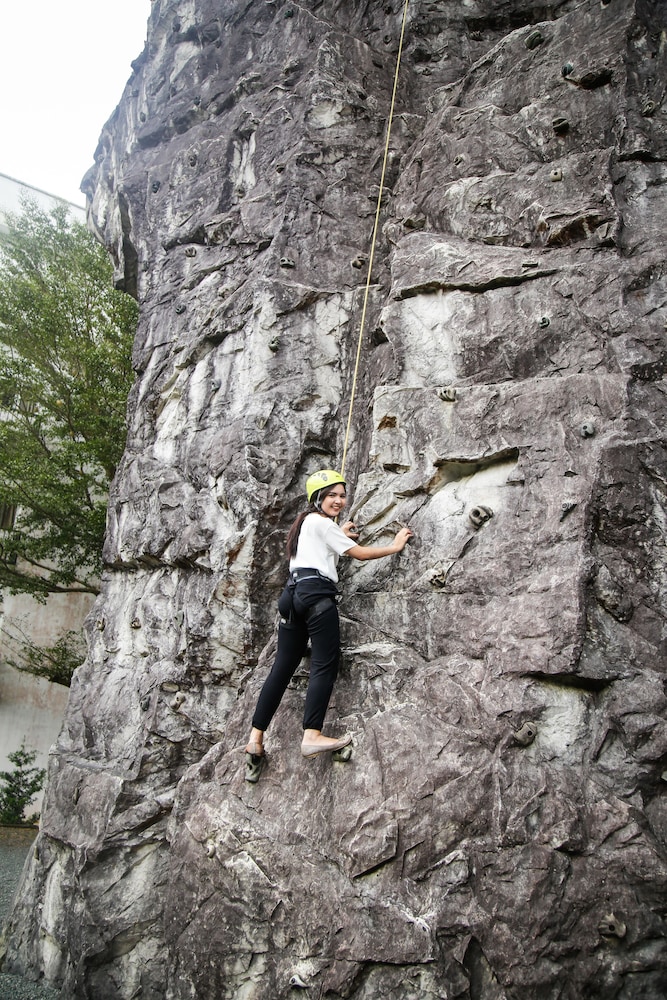 Forest Crest Nature Hotel and Resort Powered by ASTON
