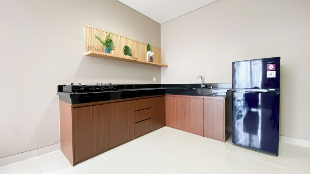 Brand New And Elegant 2Br At Ciputra International Apartment