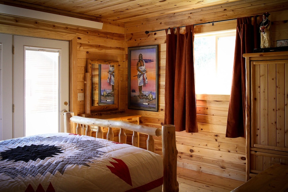 Cole Cabins