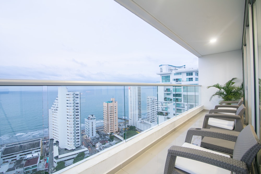 LivingCartagena