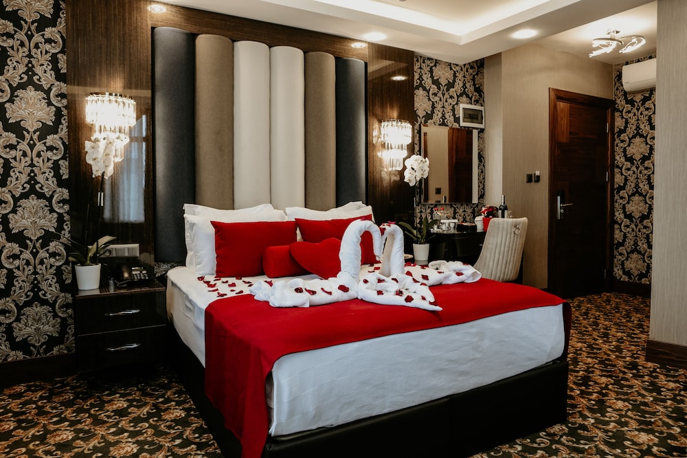 Grand Lark Otel - Image 68